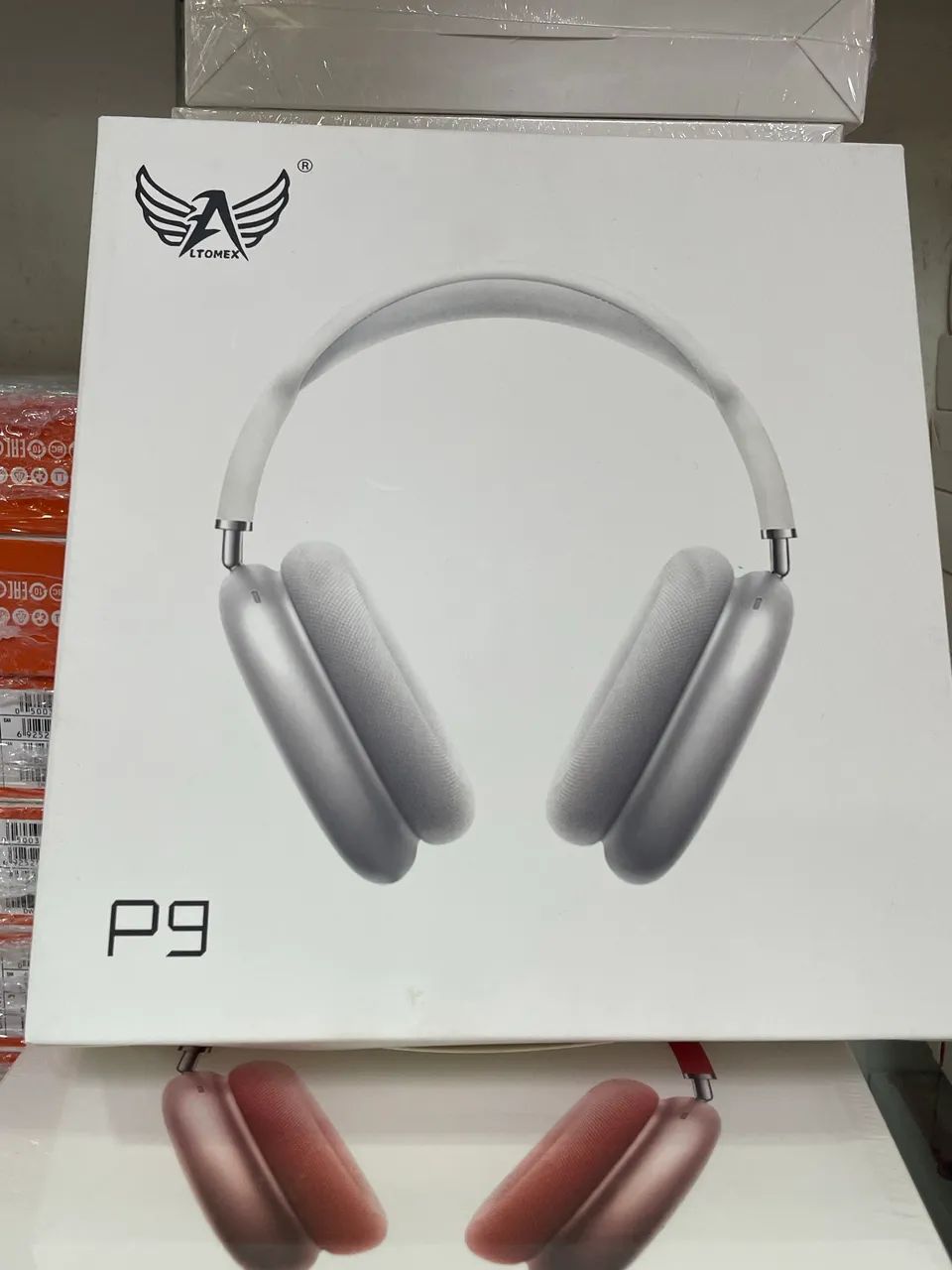Fone de ouvido - Foto 3