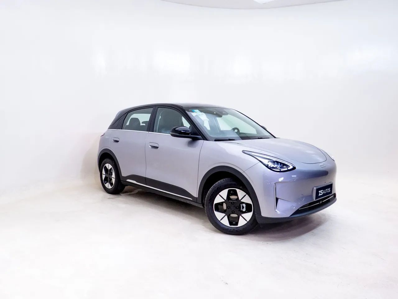 Geely EX2 Max 2026 - Foto 3