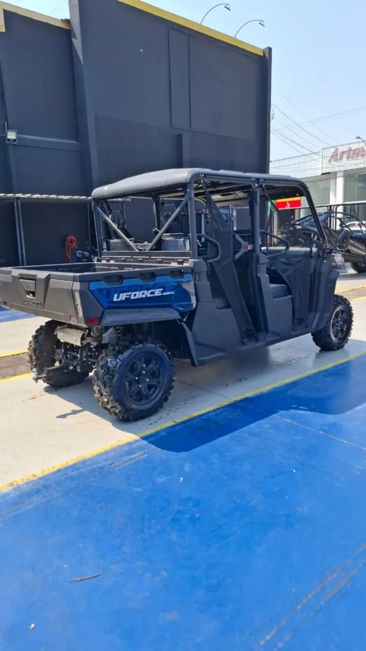 UFORCE 1000XL  - Foto 4