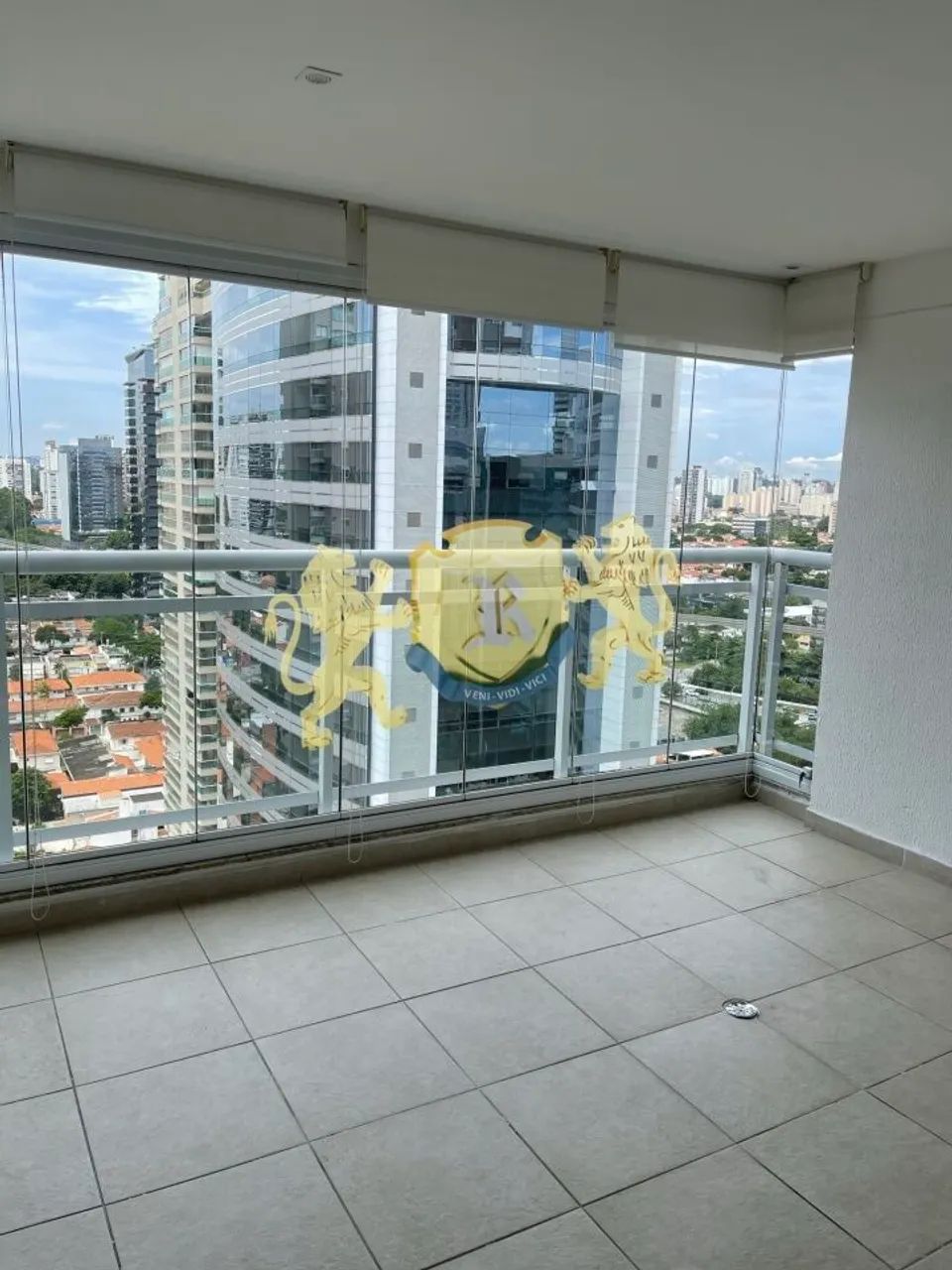 Rarus Flats - Apartamento para venda com suíte - Edifício Vision Brooklin - Foto 4