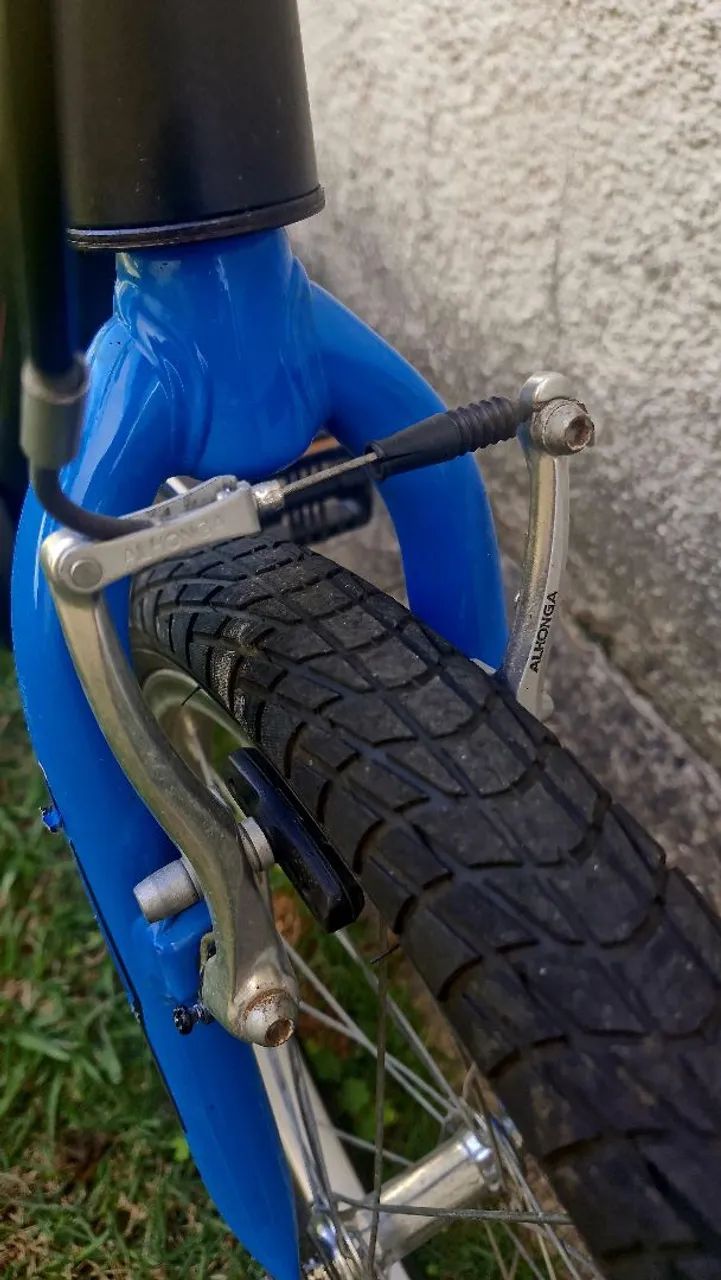 Bicicleta Btwin Aro 20 Nova. - Foto 3