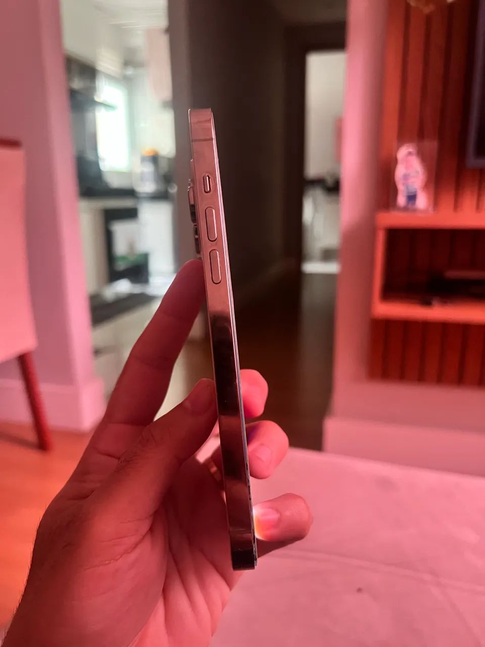 iPhone 14 Pro Max 128gb  leia o anúncio  - Foto 4