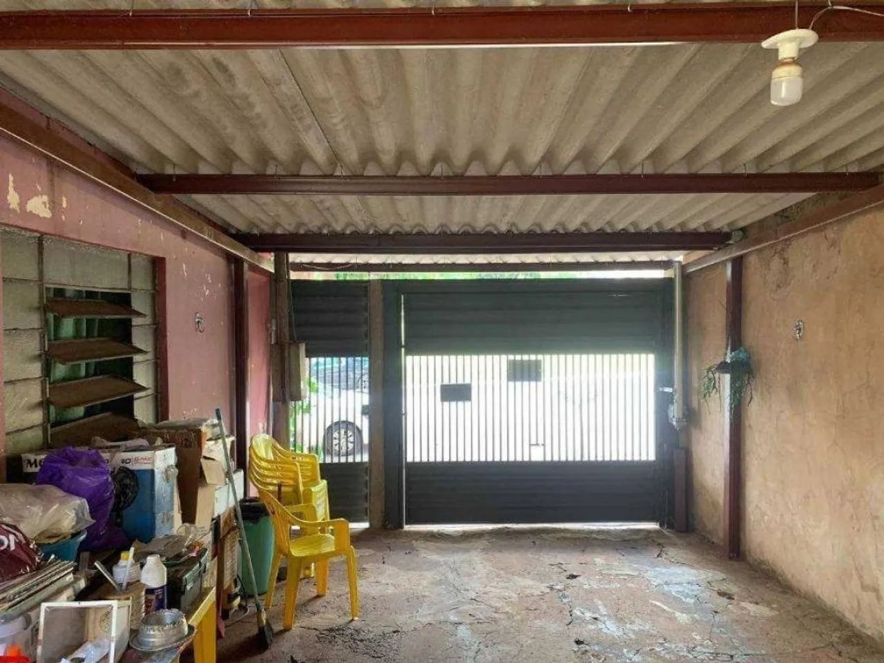 Casa 52 m² - Panorama - Campo Grande - MS - Foto 2