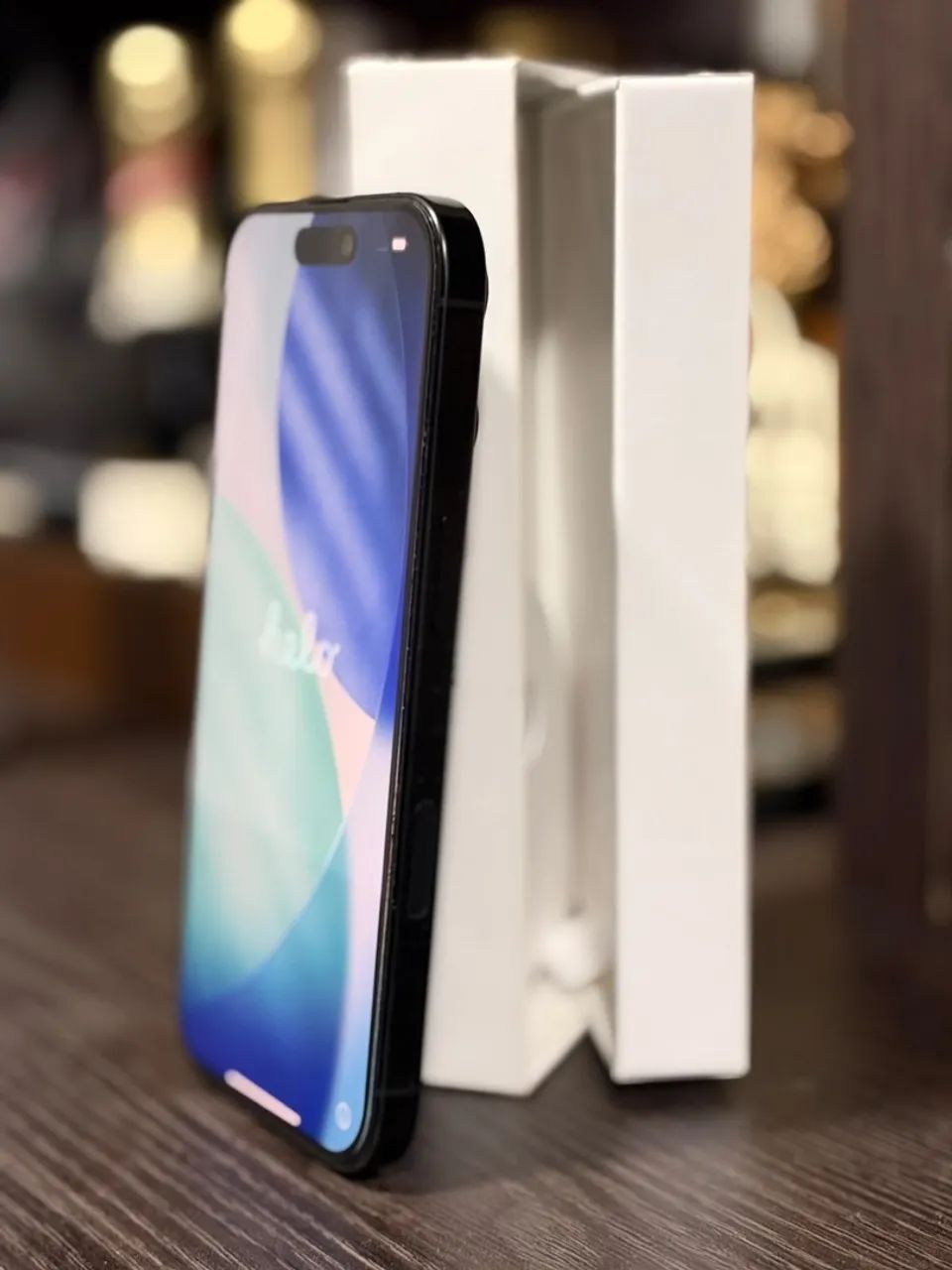 I phone 16 pro 128 gb  - Foto 4