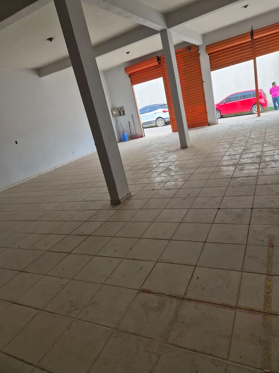 Aluga-se ponto comercial  - Foto 3