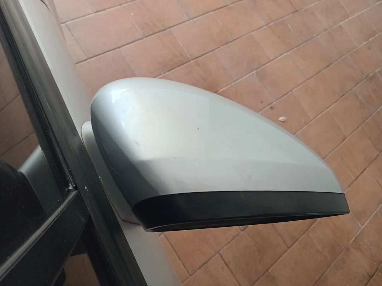 Par retrovisor elétrico C4 + módulos  - Foto 3