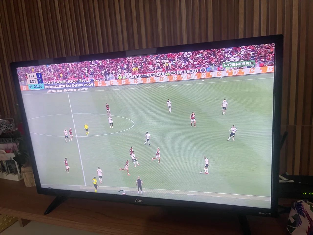 ? TV Roku 32? à venda! - Foto 3