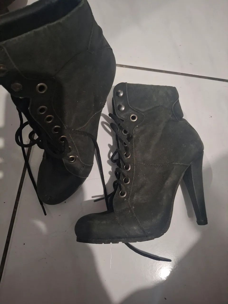 Bota 36