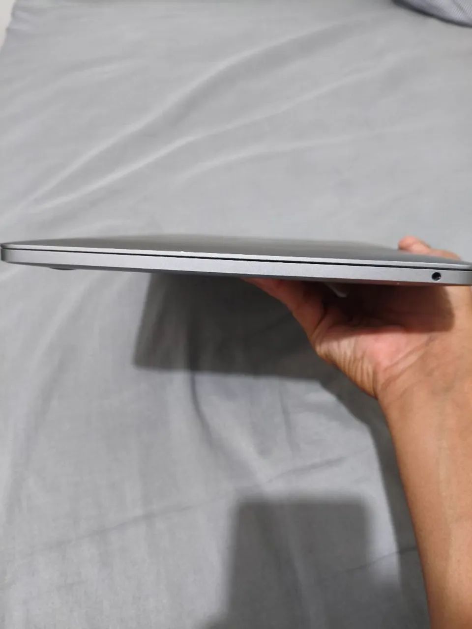 Macbook pro 2019 SSD 256/8 Gb RAM  - Foto 5