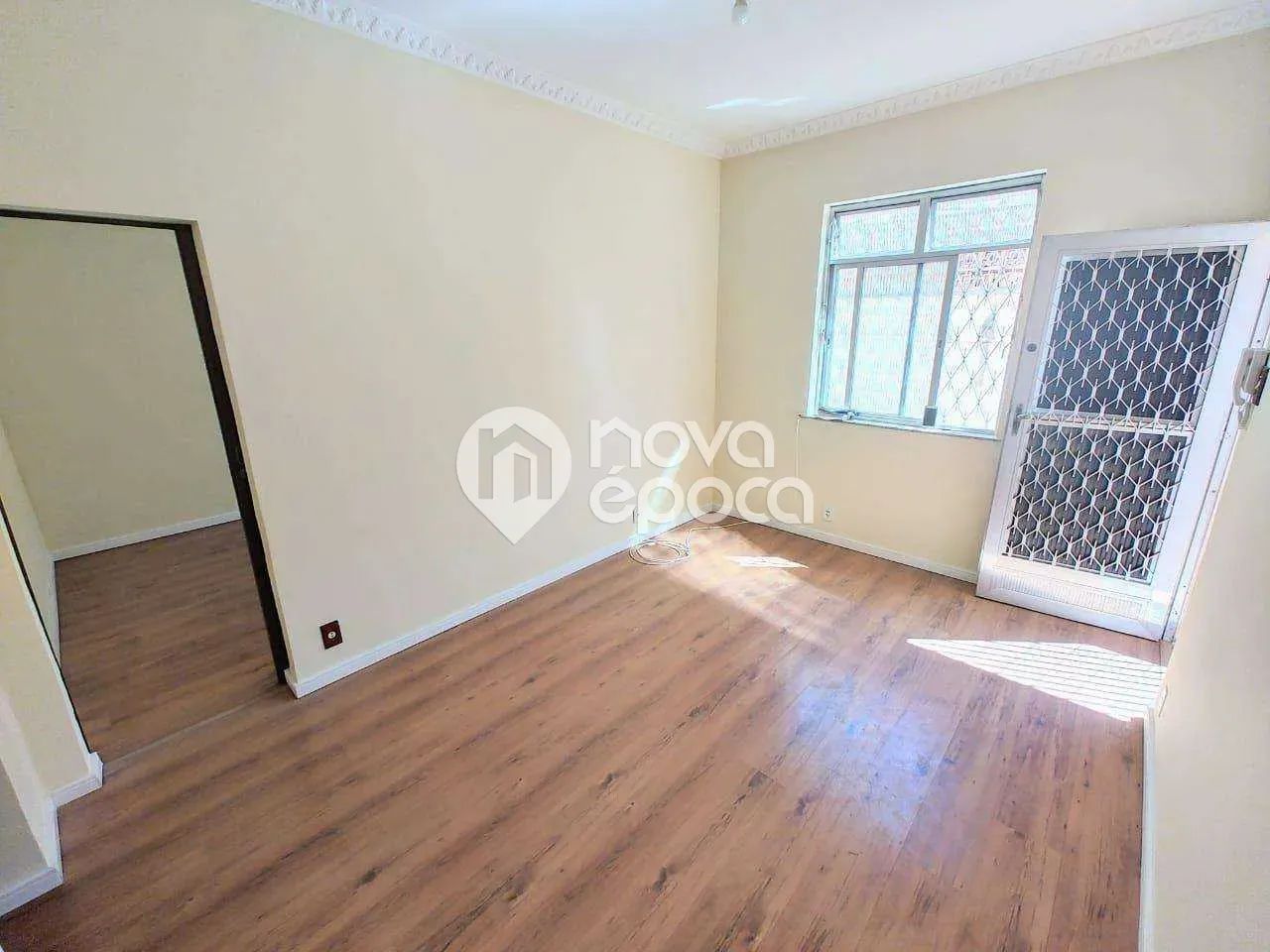 Higienópolis | Apartamento 2 quartos - Foto 2