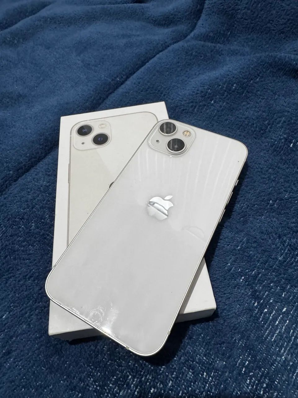 Vendo iPhone 13 
