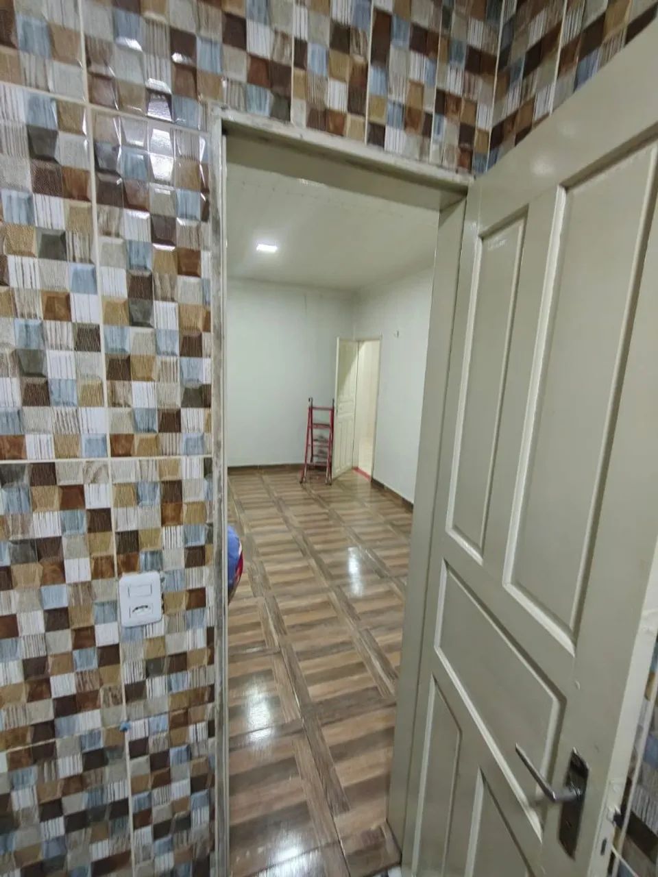 Aluga-se apartamento no Cidade satélite  - Foto 4