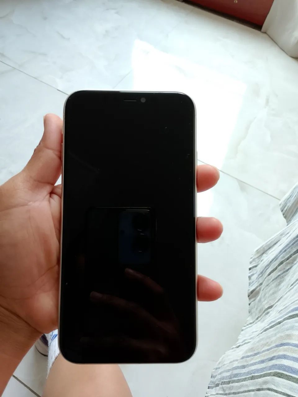 iPhone 11 TROCO - Foto 3