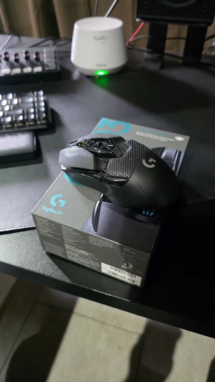 Mouse Gamer Logitech G903