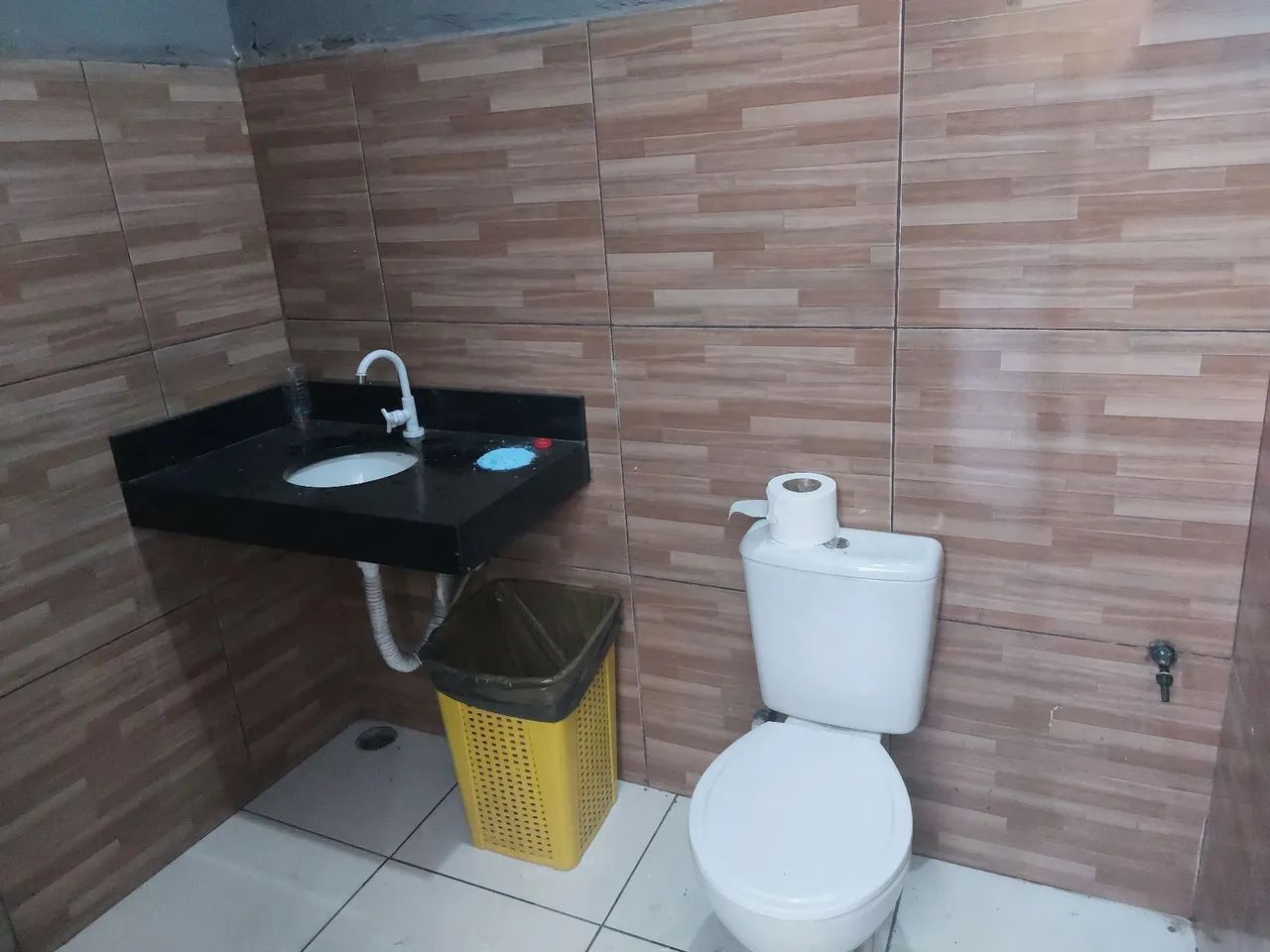 Oportunidade para Aluguel Galpão Comercial  - Foto 5