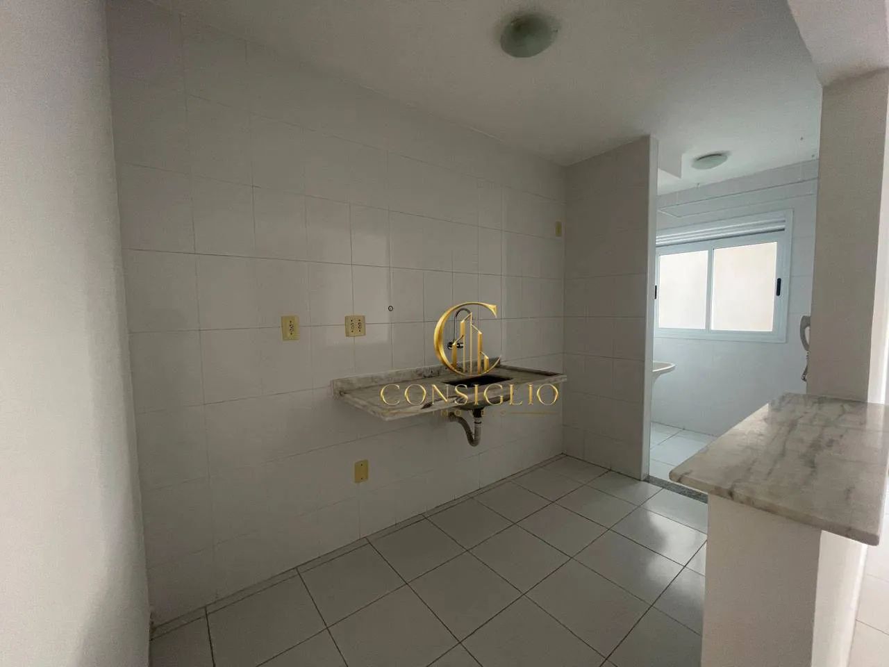 Apartamento com 3 dormitórios para alugar no Ed. Saveiro-Monte Castelo - Foto 5