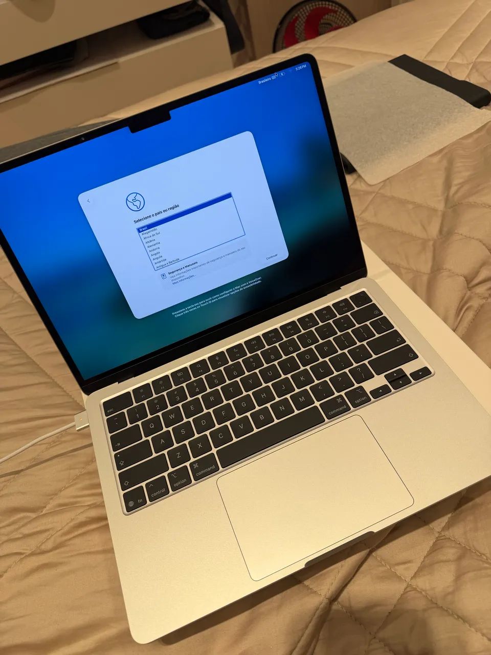 MacBook M5 - Foto 5