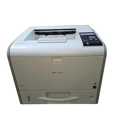 IMPRESSORA lASER Ricoh SP 4510DN