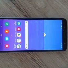 Celular Samsung j8 