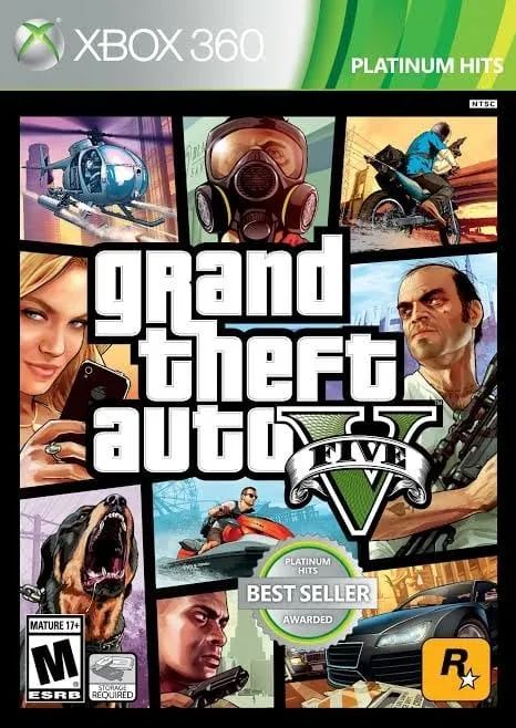 Jogos de xbox 360 - Foto 2