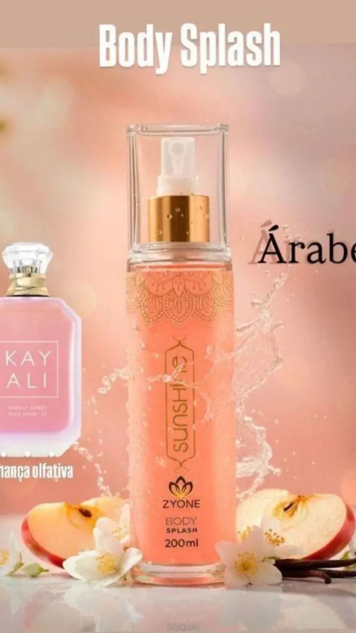 Perfumes  - Foto 5