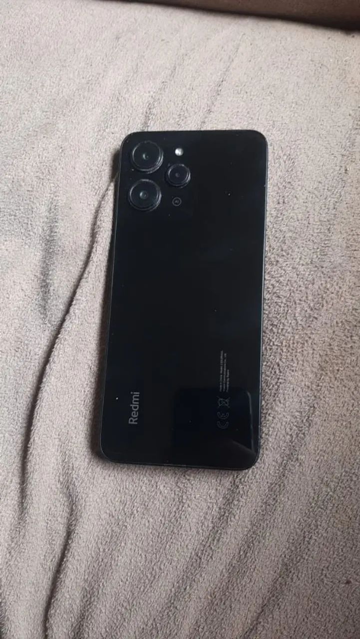 Celular redimi 12  - Foto 4