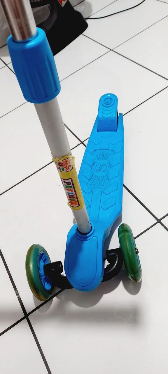 Patinete infantil  - Foto 3