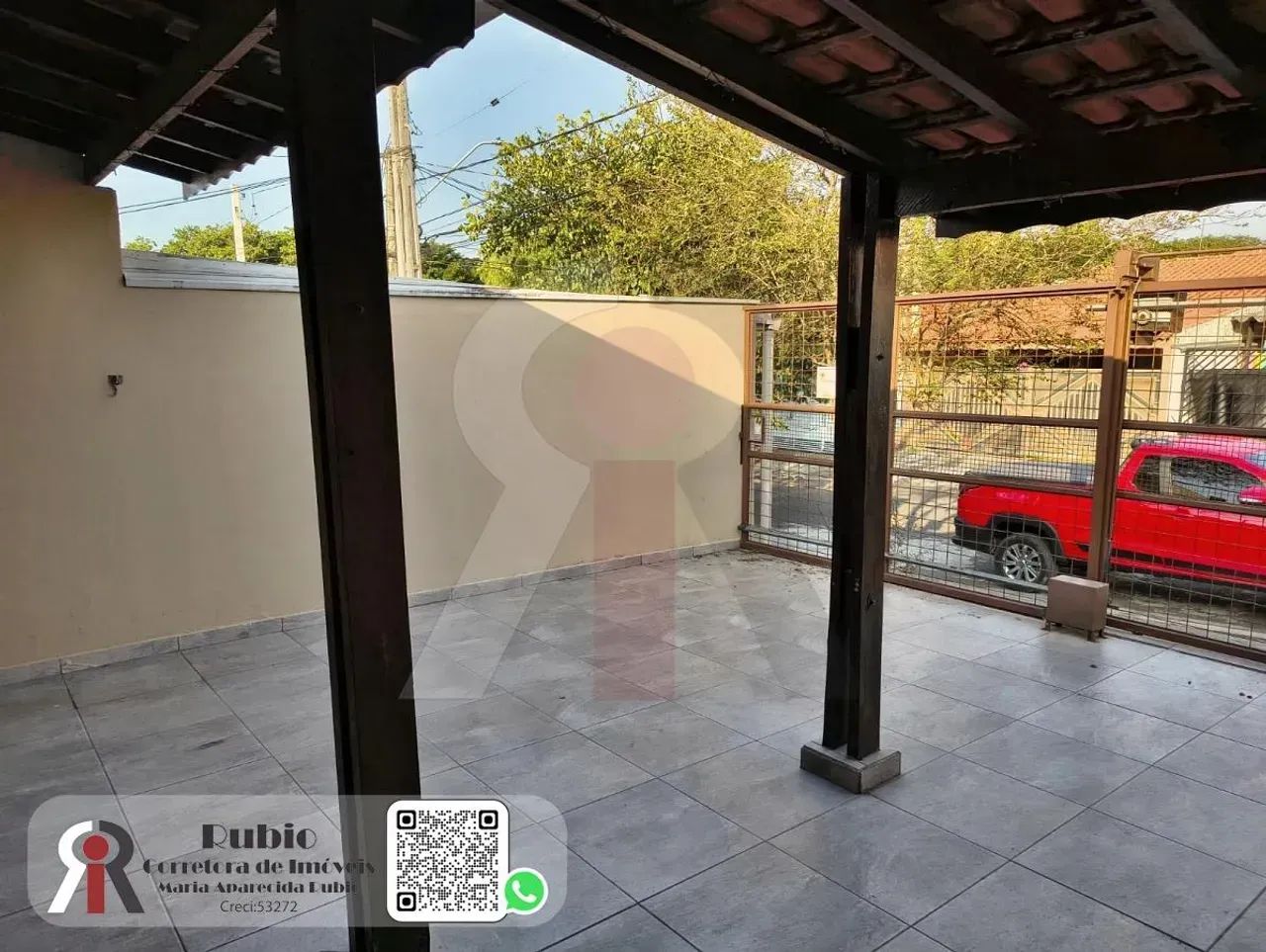 Casa Aluga 2 Dormitórios - Vila Amato - Foto 3