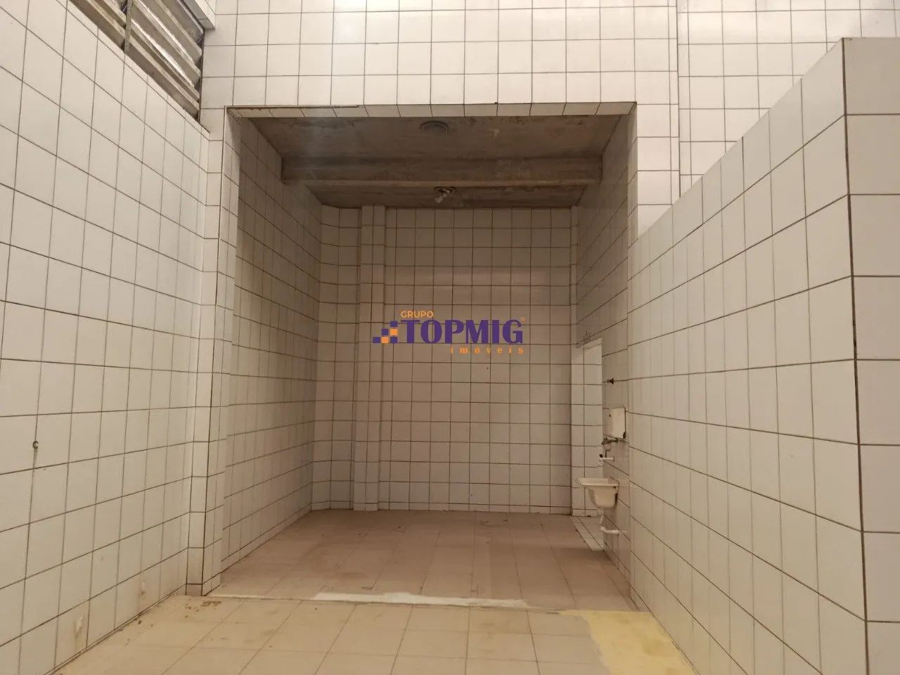 Galpão - São Tarcísio - Mário Campos - Foto 2