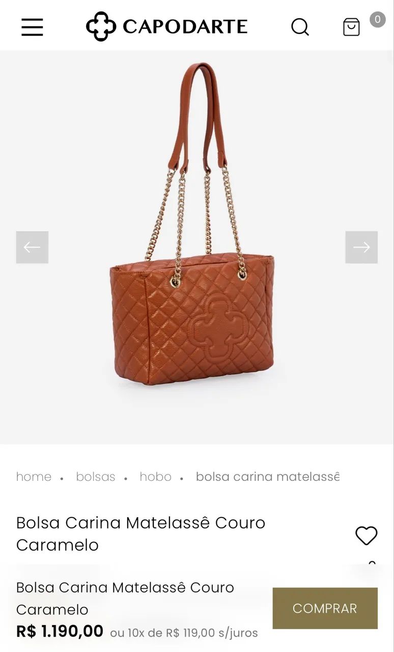 Bolsa  - Foto 4