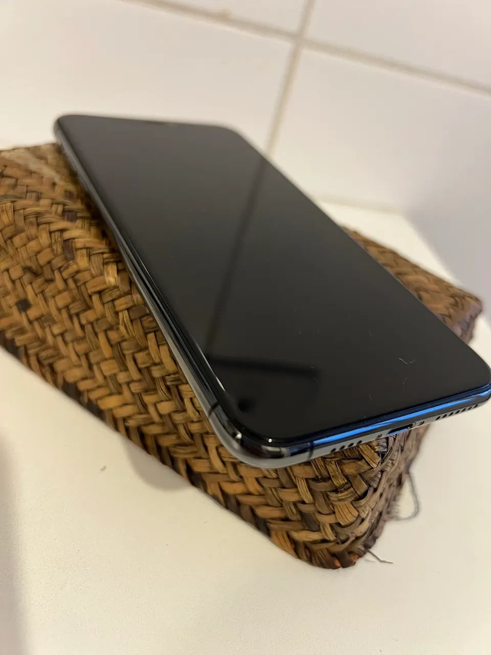iPhone 11 Pro Max 256gb  - Foto 5