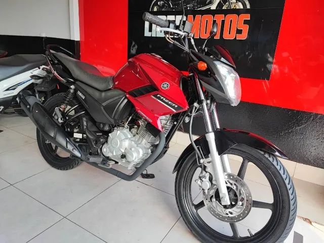 FAZER 150 2014 YS - Foto 3