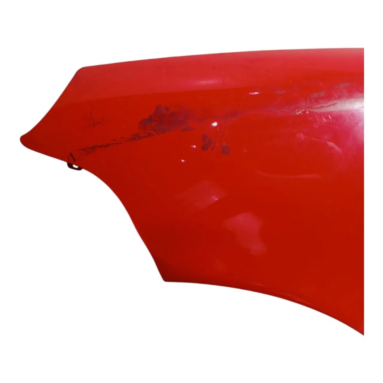 Paralama Lateral Esquedo Chery Qq 2011 A 2016 - Foto 5