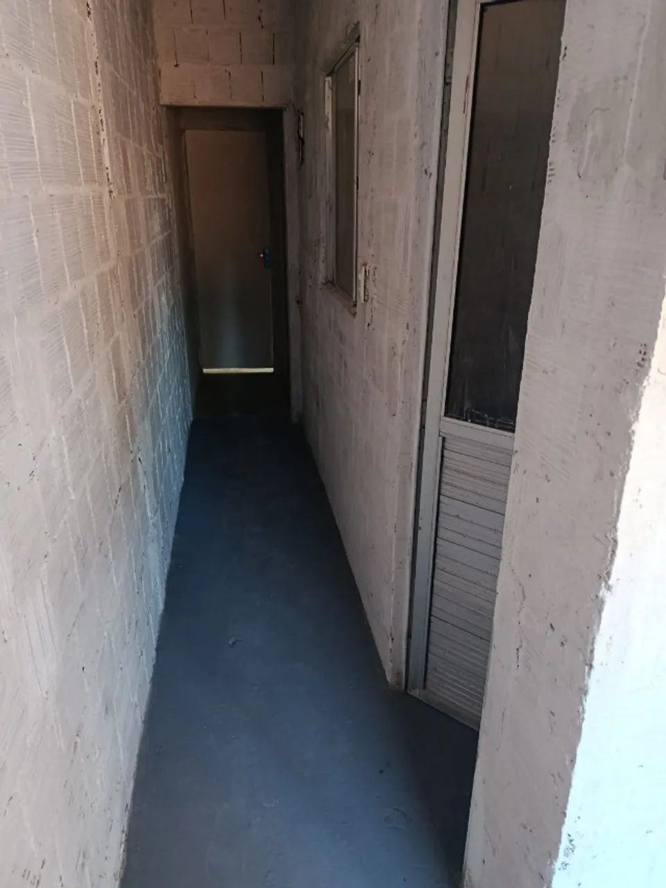Casa com 2 quartos, 1°andar em vila, próximo a beira mar. - Foto 5