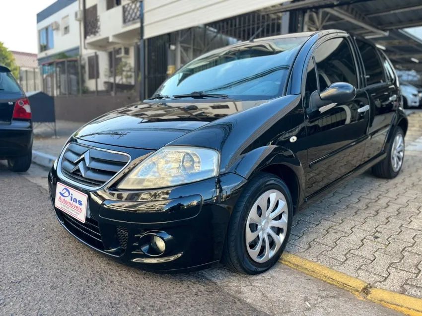 Citroën C3 2010