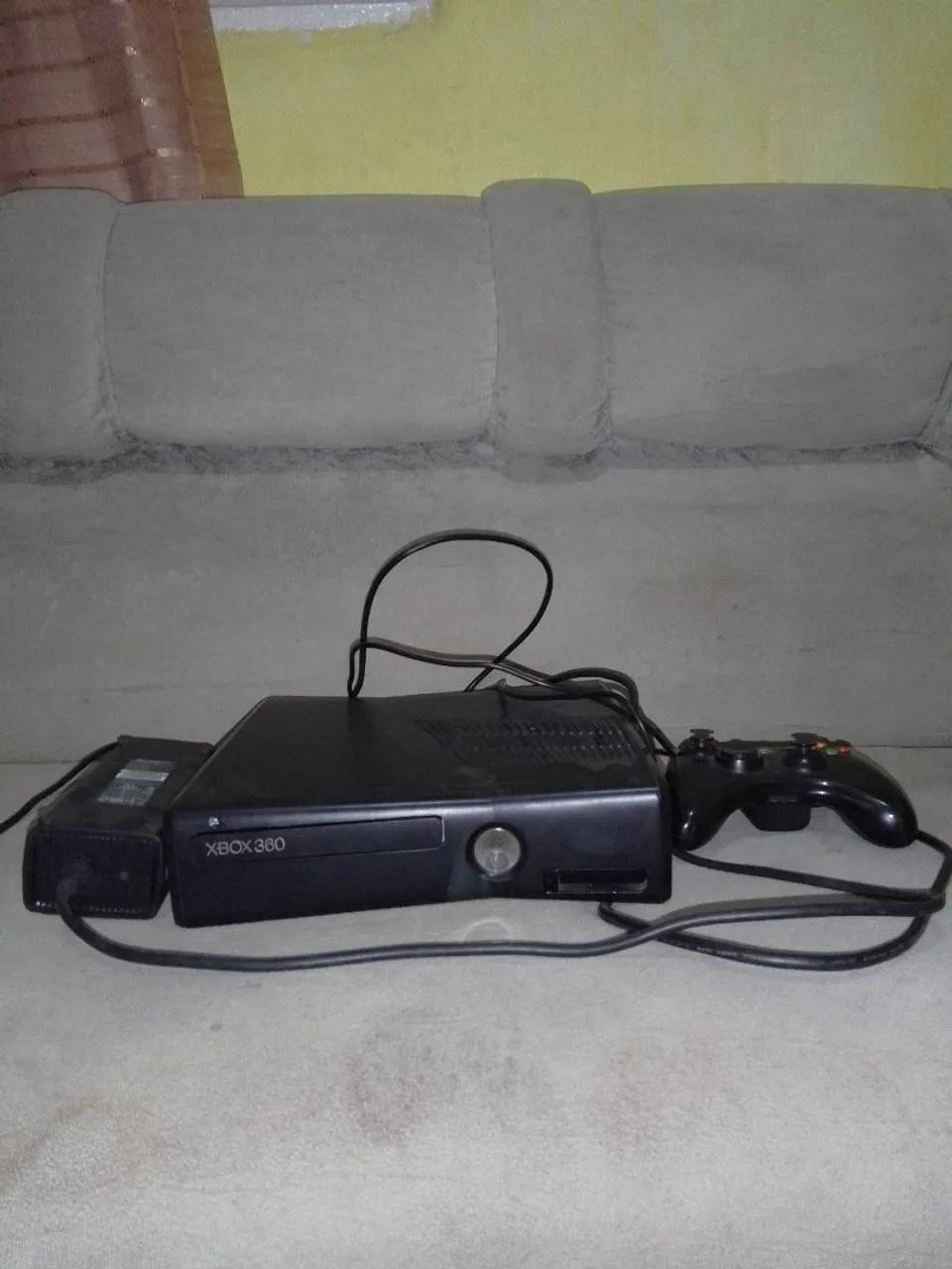Xbox 360