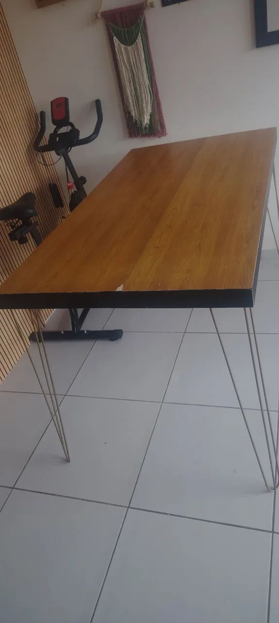 Mesa 6 cadeiras  - Foto 4