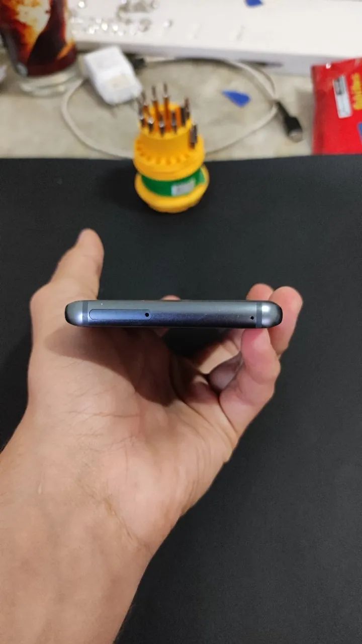 Samsung Galaxy s9 - Foto 4