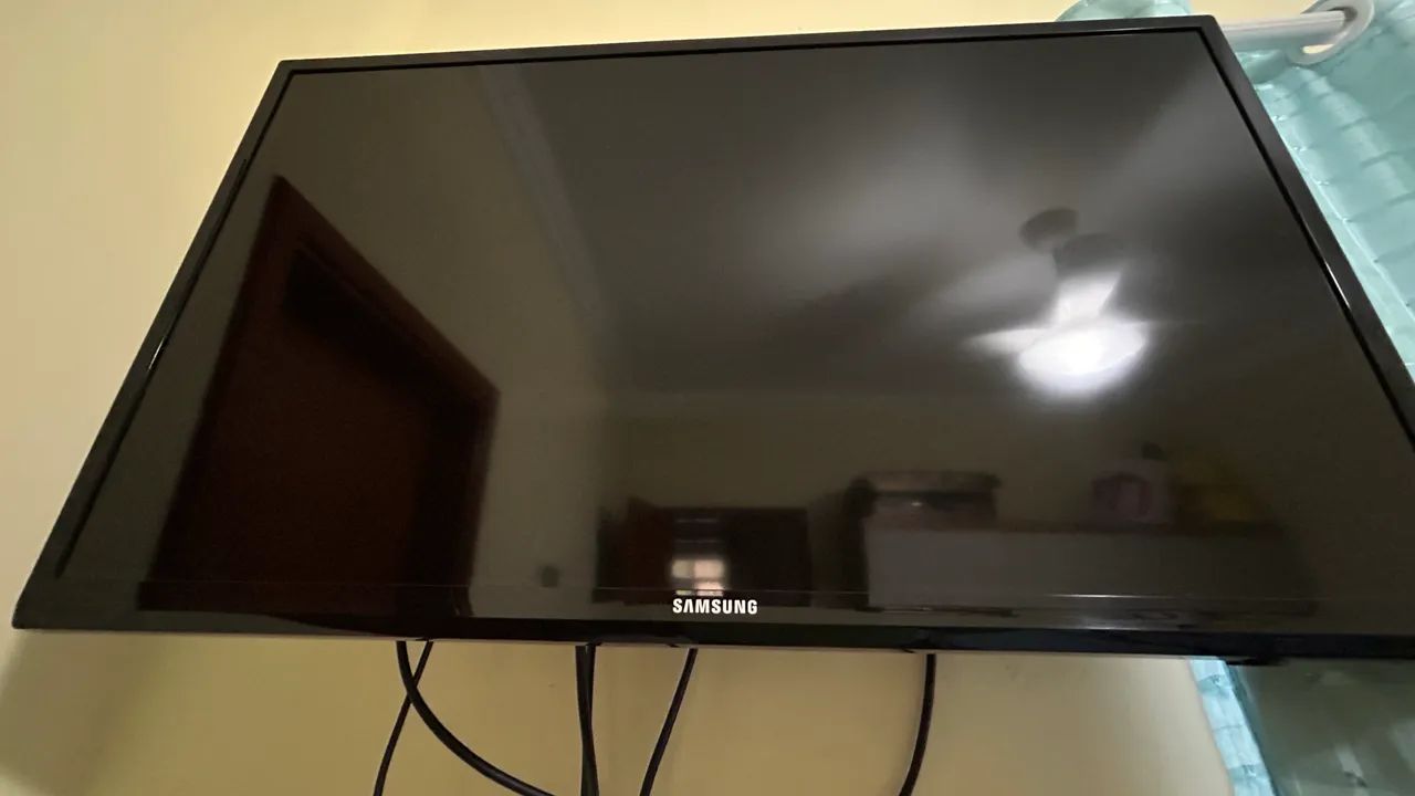  TV Samsung LED de 32 polegadas