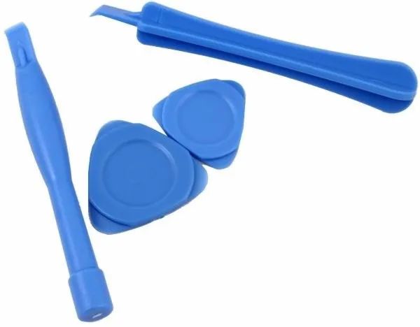 Jogo de Chave de Precisão Celular etc com Espátulas e Palhetas - Foto 3
