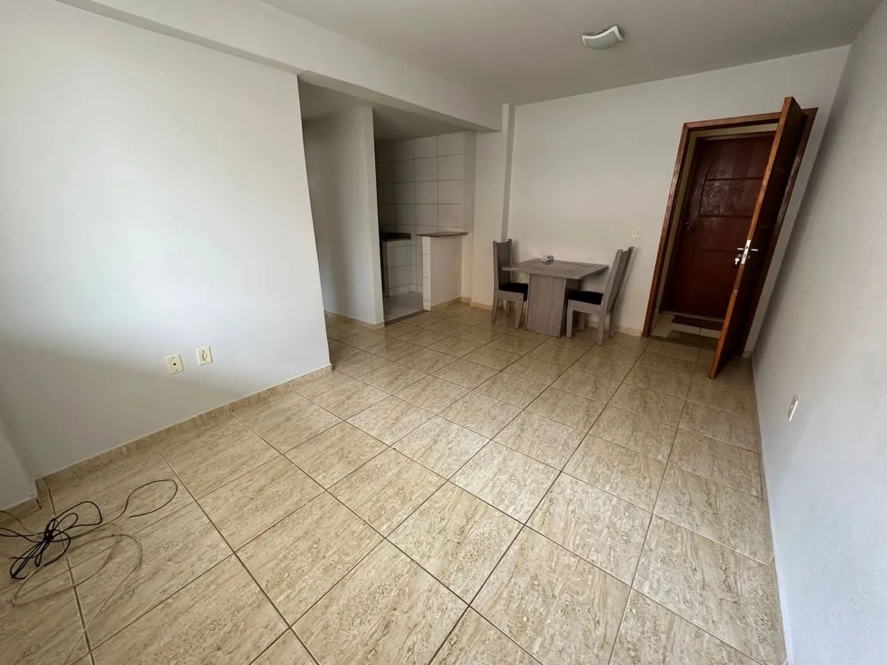 Apartamento com 01 quarto Ponta Negra - Foto 5