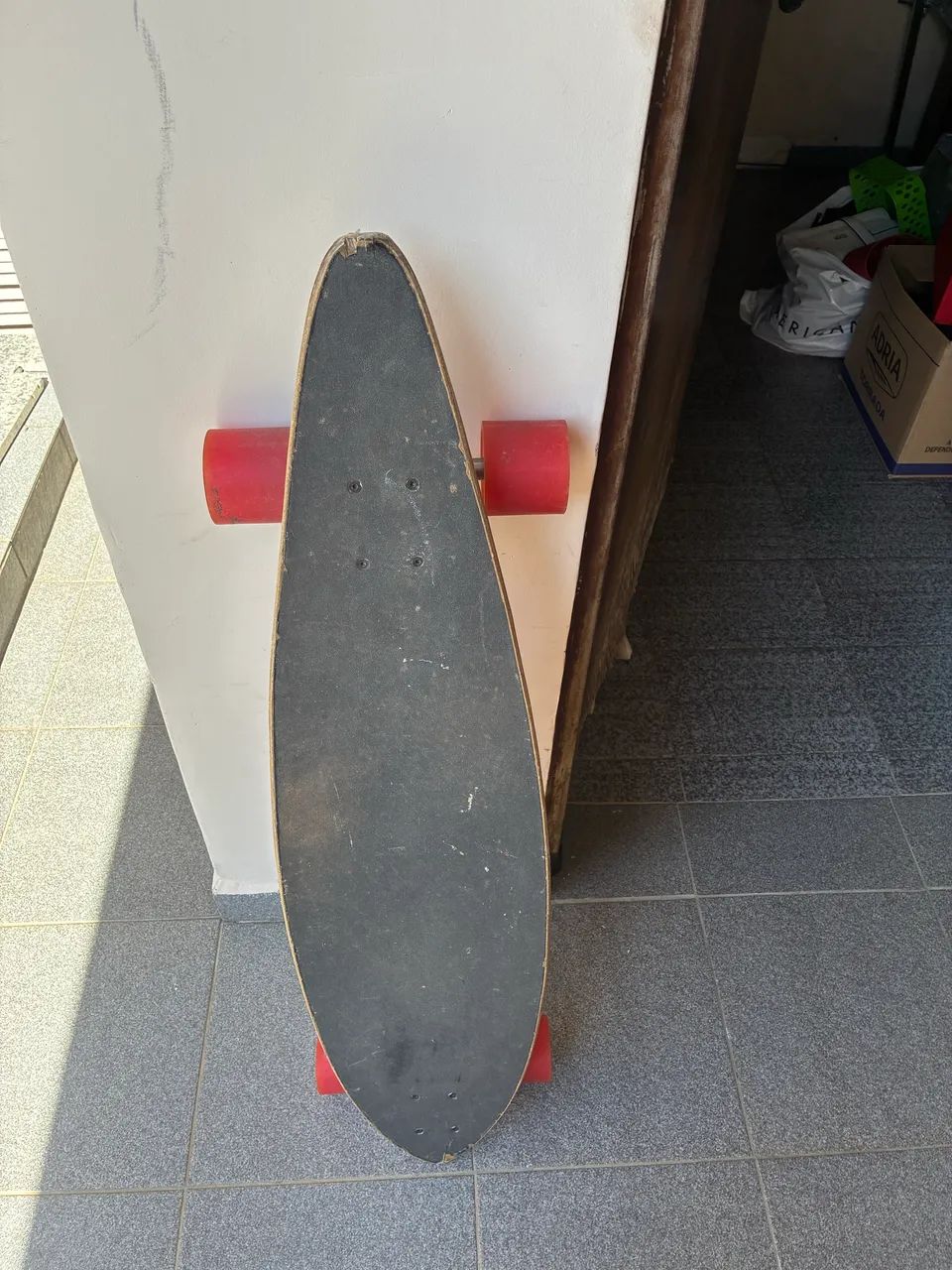 Skate long 