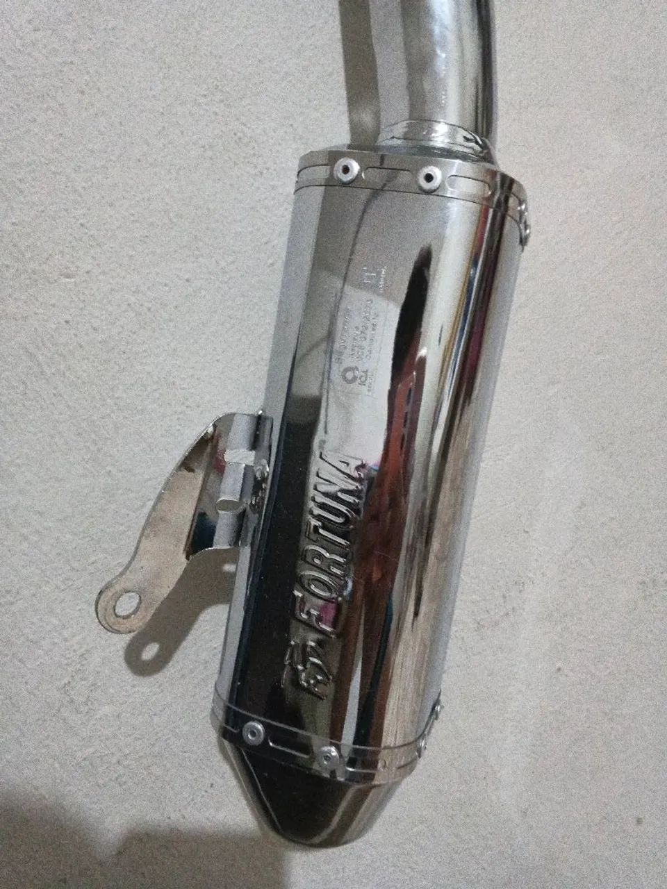 Vende-se Fortuna trioval 160 - Foto 2