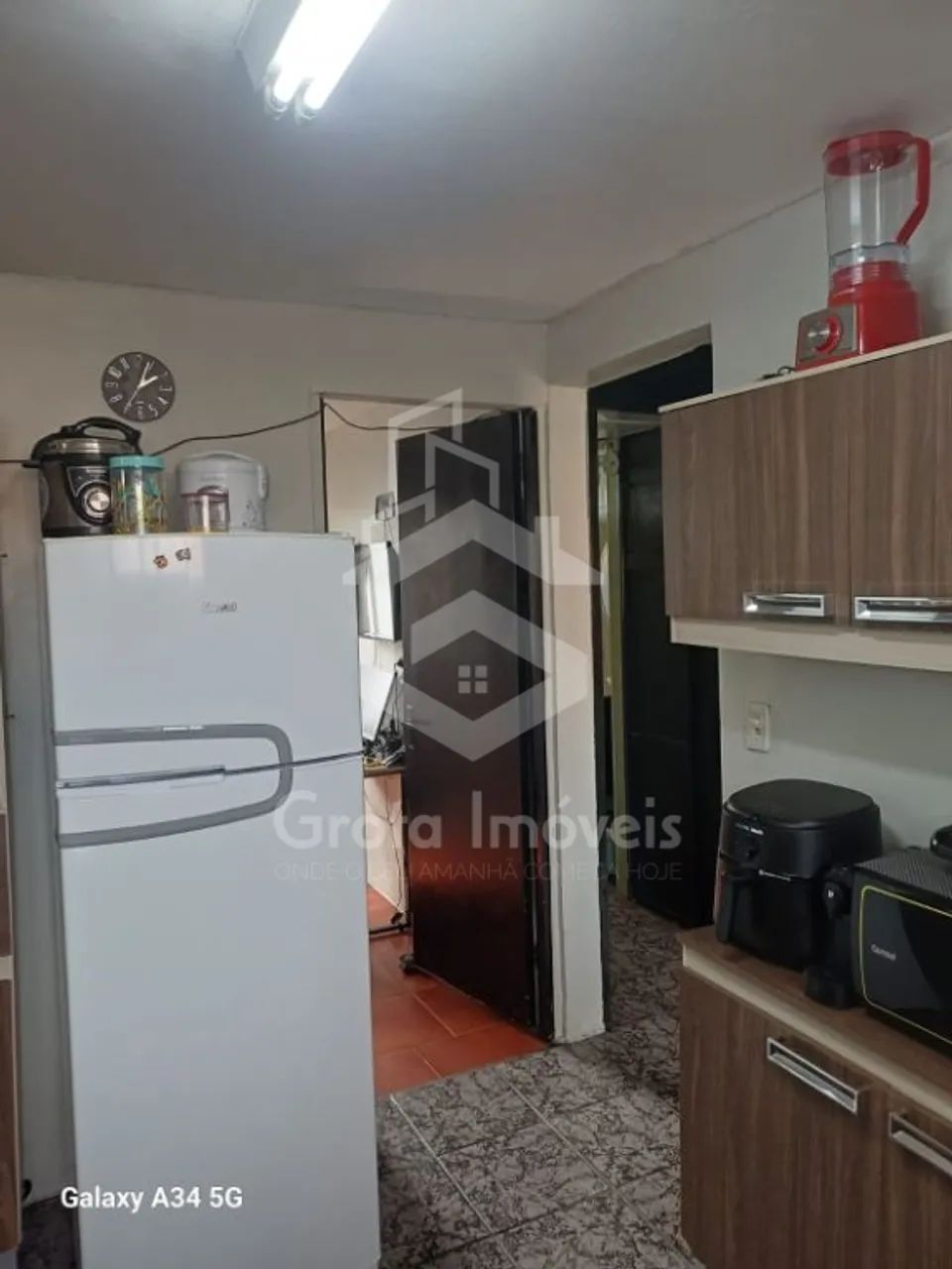 Apartamento em Artur Alvim, 2 dorms, 1 vaga, 49m² - Foto 5