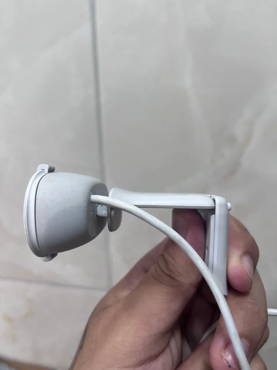 Webcam brio 100 logitech - Foto 4