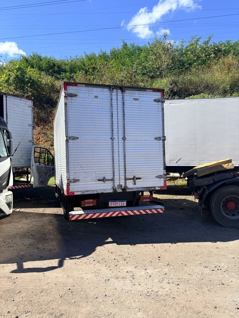 Iveco Daily 45S17 - Foto 5