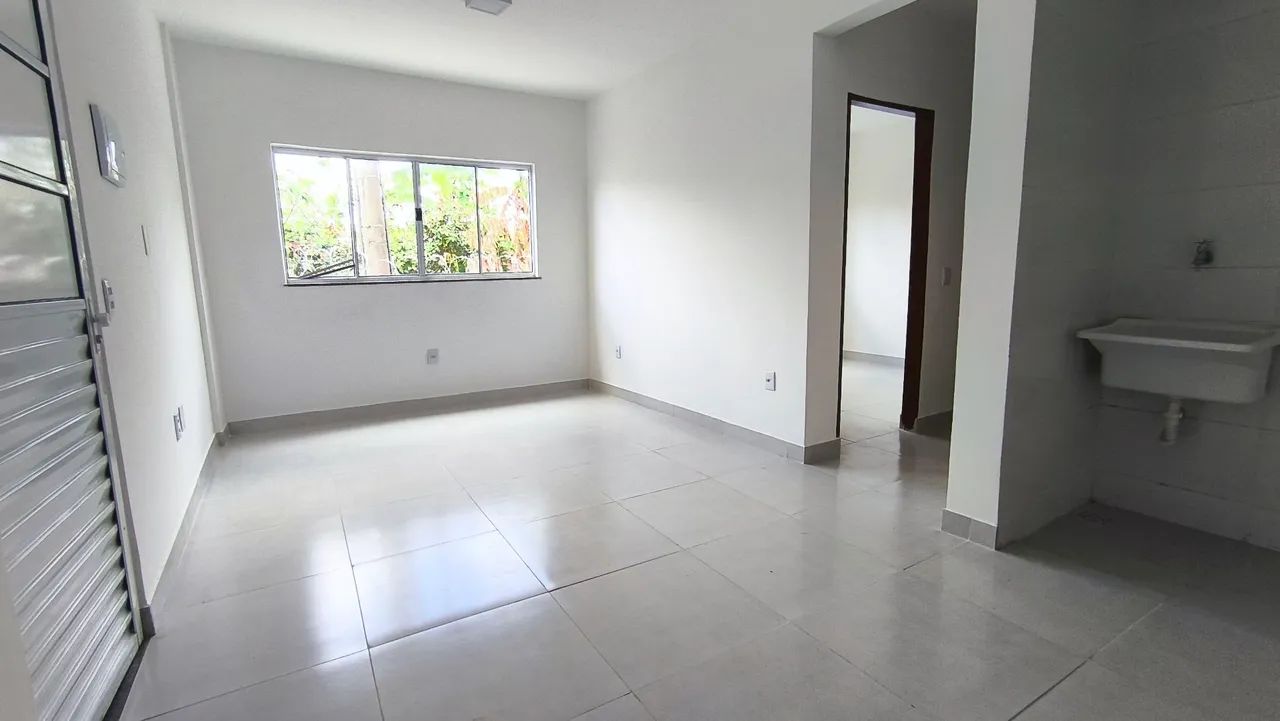 Apartamento  - Foto 5