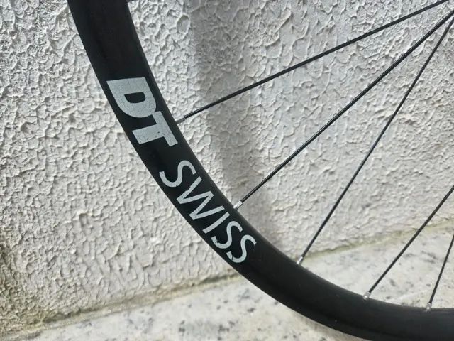 Rodas Carbono Mtb DT Swiss XRC 1200 aro 29 - Foto 2