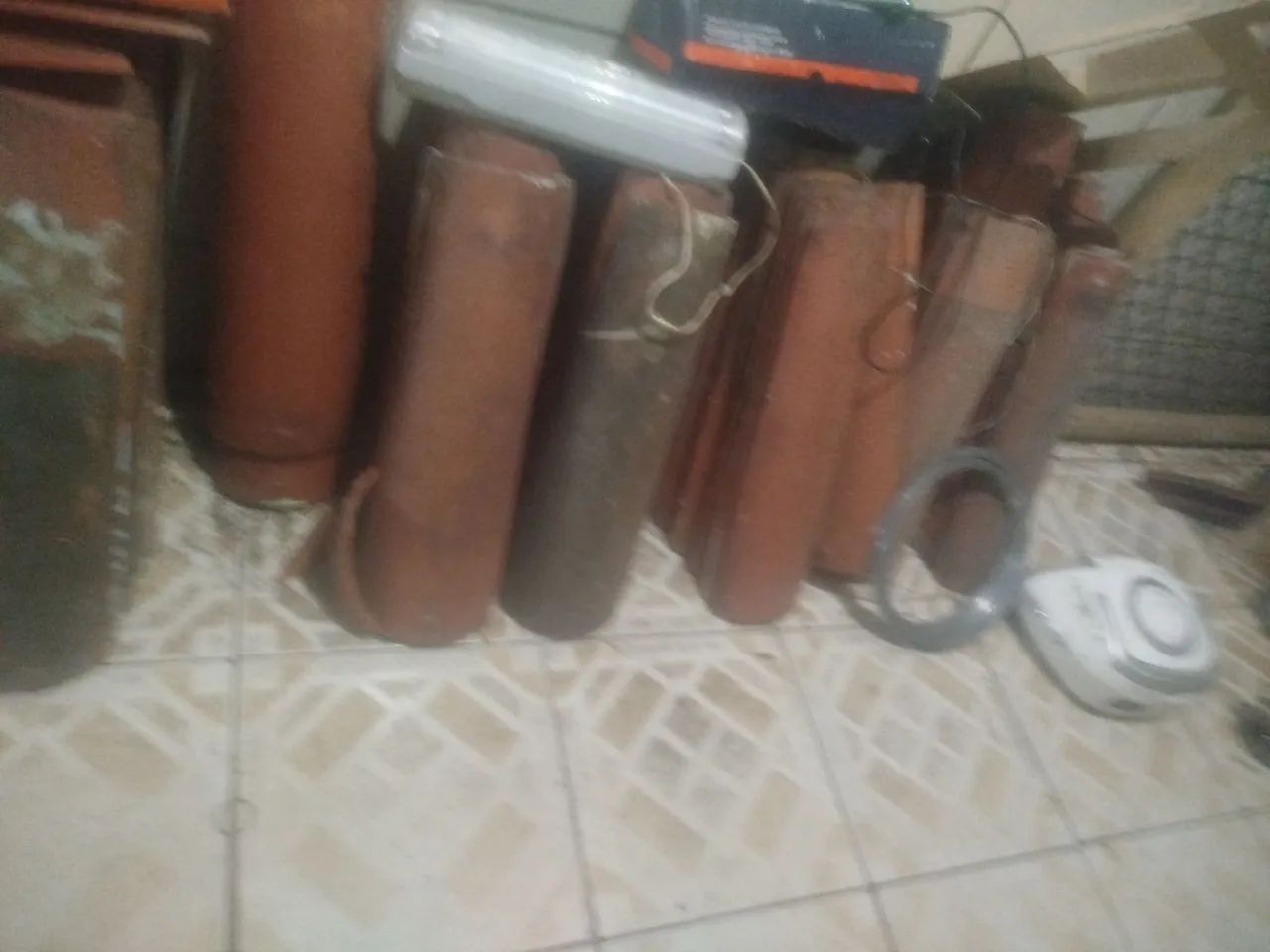 Telhas  - Foto 2