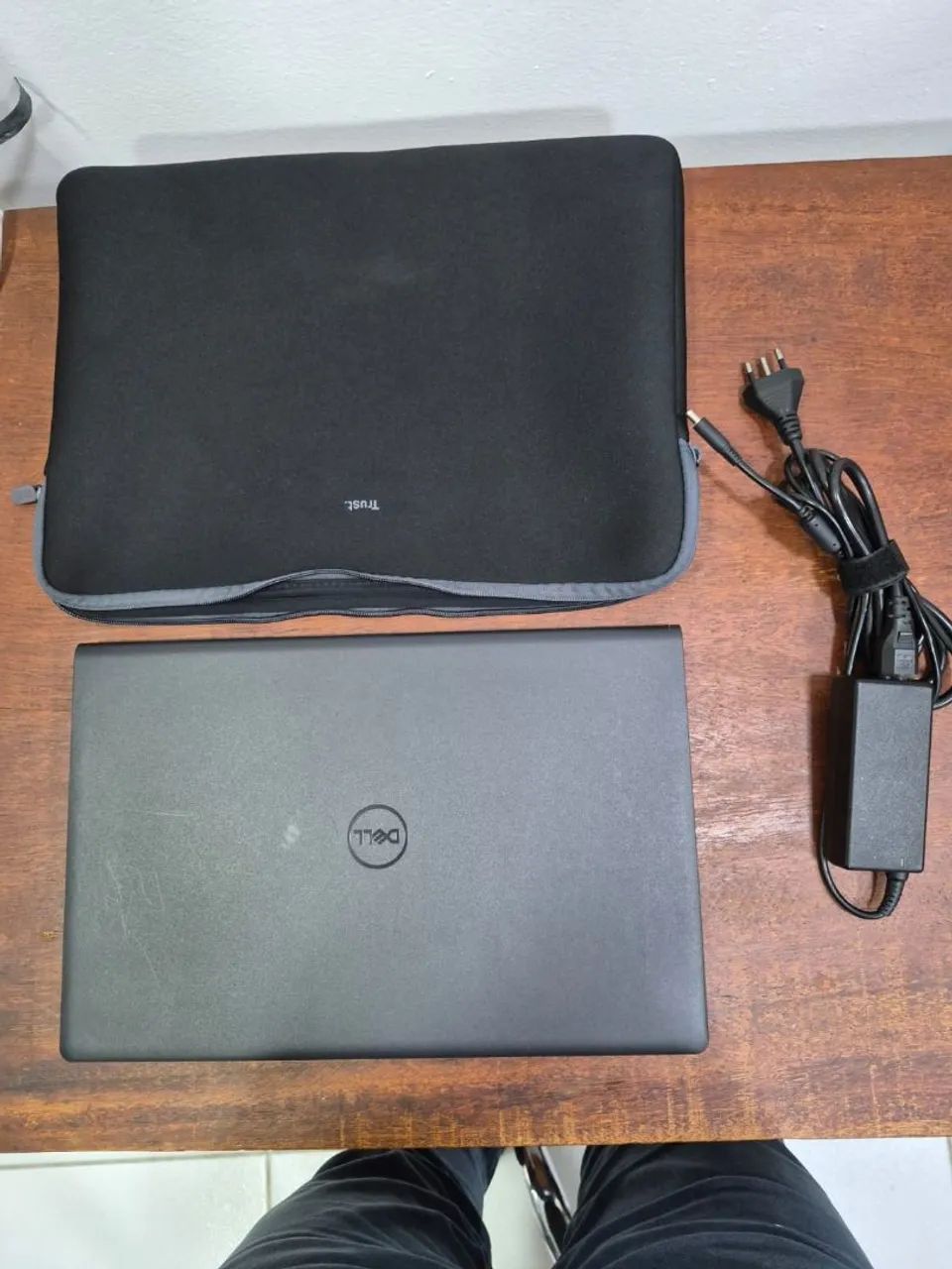 Notebook Dell Inspiron 15 3515 - Foto 2